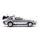 Автомоделі - Автомодель Jada Назад у майбутнє 2 Машина часу (253252003)#2