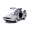 Автомоделі - Автомодель Jada Назад у майбутнє 2 Машина часу (253252003)#5