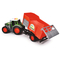 Транспорт и спецтехника - Трактор Dickie Toys Фендт с прицепом (3734001)#2