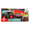 Транспорт и спецтехника - Трактор Dickie Toys Фендт с прицепом (3734001)#3