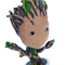 Фігурки персонажів - Ігрова фігурка Jada Marvel Ґрут (253221015)#3