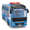 Транспорт и спецтехника - Туристический автобус Dickie Toys Ман (3744017)#2