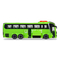 Транспорт и спецтехника - Туристический автобус Dickie Toys Фликсбас (3744015)#2