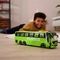 Транспорт и спецтехника - Туристический автобус Dickie Toys Фликсбас (3744015)#4