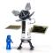 Фигурки человечков - Игровой набор Astropod Миссия Построй станцию ​​связи (80333)#4