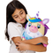 Мягкие животные - Мягкая игрушка Piñata Smashlings Единорог Луна 30 см (SL7008-2) #2