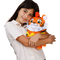 М'які тварини - М’яка іграшка Piñata Smashlings Тигр Моу 30 см (SL7008-3)#3