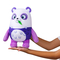Мягкие животные - Мягкая игрушка Piñata Smashlings Панда Сана 30 см (SL7008-4)#3