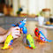 Развивающие игрушки - Интерактивная игрушка DigiBirds II Какаду (88601)#6