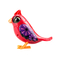 Развивающие игрушки - Интерактивная игрушка DigiBirds II Красный кардинал (88603)#2