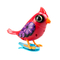 Развивающие игрушки - Интерактивная игрушка DigiBirds II Красный кардинал (88603)#3