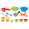 Набори для ліплення - Набір для творчості Play-Doh Kitchen Creations Спагетті (E7253/E8680)#2
