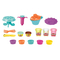 Набори для ліплення - Набір для творчості Play-Doh Kitchen Creations Тістечка (E7253/F2929)#2