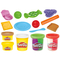 Наборы для лепки - Набор для творчества Play-Doh Kitchen Creations Бутерброд с сыром (E7253/F5746)#2