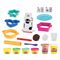 Набори для ліплення - Набір для творчості Play-Doh Kitchen Creations Забавні закуски Молочний коктейль (E5112/E5471)#2