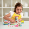 Набори для ліплення - Набір для творчості Play-Doh Kitchen Creations Забавні закуски Молочний коктейль (E5112/E5471)#3