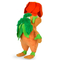 Персонажі мультфільмів - М'яка іграшка WP Merchandise Мавка Лісова пісня Гук 37 см (FWPPSHUSH23GNOG00)#2