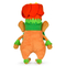 Персонажи мультфильмов - Мягкая игрушка WP Merchandise Мавка Лесная песня Гук 37 см (FWPPSHUSH23GNOG00)#3