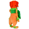 Персонажи мультфильмов - Мягкая игрушка WP Merchandise Мавка Лесная песня Гук 37 см (FWPPSHUSH23GNOG00)#4