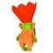Персонажи мультфильмов - Мягкая игрушка WP Merchandise Мавка Лесная песня Гук мини 21 см (FWPHUSHMIN23GNRD0)#4