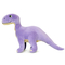 Мягкие животные - Мягкая игрушка WP Merchandise Динозавр диплодок Дин 42 см (FWPDINODEAN22PR00)#2