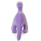 Мягкие животные - Мягкая игрушка WP Merchandise Динозавр диплодок Дин 42 см (FWPDINODEAN22PR00)#4