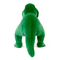 Мягкие животные - Мягкая игрушка WP Merchandise Динозавр т-рекс Сэм 32 см (FWPDINOSAM22GN000)#4
