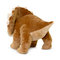 Мягкие животные - Мягкая игрушка WP Merchandise Динозавр трицератопс Дейзи 29 см (FWPDINODAISI22BN0)#4