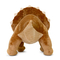 М'які тварини -  М'яка іграшка WP Merchandise Динозавр трицератопс Дейзі 29 см (FWPDINODAISI22BN0)#5