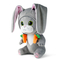 М'які тварини - М'яка іграшка WP Merchandise Кото-Кролик 29 см (FWPCATBANNY22GY00)#2