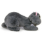 Персонажі мультфільмів - М'яка іграшка WP Merchandise Кіт Том 23 см (FWPCATTOMCR23GN00)#3