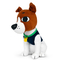 Персонажі мультфільмів - М'яка іграшка WP Merchandise Пес Патрон 19 см (FWPPATRONPL23BN02)#2
