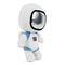 Персонажі мультфільмів - М'яка іграшка WP Merchandise Космонавт 13 см (FWPASTRONAUT22WT0)#2