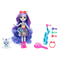 Куклы - Игровой набор Enchantimals Glam party Гламурные прически Зебры Земиры (HNV28)#2