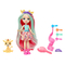 Ляльки - ​Ігровий набір Enchantimals Glam party Гламурні зачіски Жирафи Джиліан (HNV29)#2