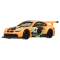 Автомодели - Автомодель Hot Wheels Неоновые гонки в ассортименте (HLH72)#3