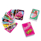 Настольные игры - Настольная игра Mattel Games Uno Barbie в кино (HPY59)#3