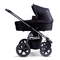 Коляски - Люлька для коляски X-lander X-pram light 2.0 astral black (5907651631551)#3