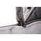 Коляски - ​Люлька для коляски X-lander X-pram light 2.0 evening grey (5907651631629)#4
