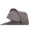 Коляски - ​Люлька для коляски X-lander X-pram light 2.0 evening grey (5907651631629)#6