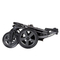 Коляски - ​Прогулочная коляска X-lander X-Move Azure grey (5902315549319)#5