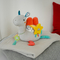 Развивающие игрушки - Развивающая игрушка Fehn Активный музыкальный верблюд (049022) (4001998049022)#2