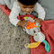 Развивающие игрушки - Развивающая игрушка Fehn Активный заяц (049046) (4001998049046)#6