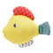 Іграшки для ванни - Іграшка для купання Fehn Морські жителі (050011) (4001998050011)#3