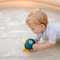 Іграшки для ванни - Іграшка для купання Fehn Плавучий підводний човен (050059) (4001998050059)#4
