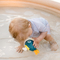 Іграшки для ванни - Іграшка для купання Fehn Плавучий підводний човен (050059) (4001998050059)#5
