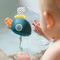 Іграшки для ванни - Іграшка для купання Fehn Плавучий підводний човен (050059) (4001998050059)#6