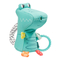 Іграшки для ванни - Іграшка для купання Fehn Крокодил (050073) (4001998050073)#2