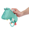 Іграшки для ванни - Іграшка для купання Fehn Крокодил (050073) (4001998050073)#3