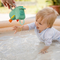 Іграшки для ванни - Іграшка для купання Fehn Крокодил (050073) (4001998050073)#6